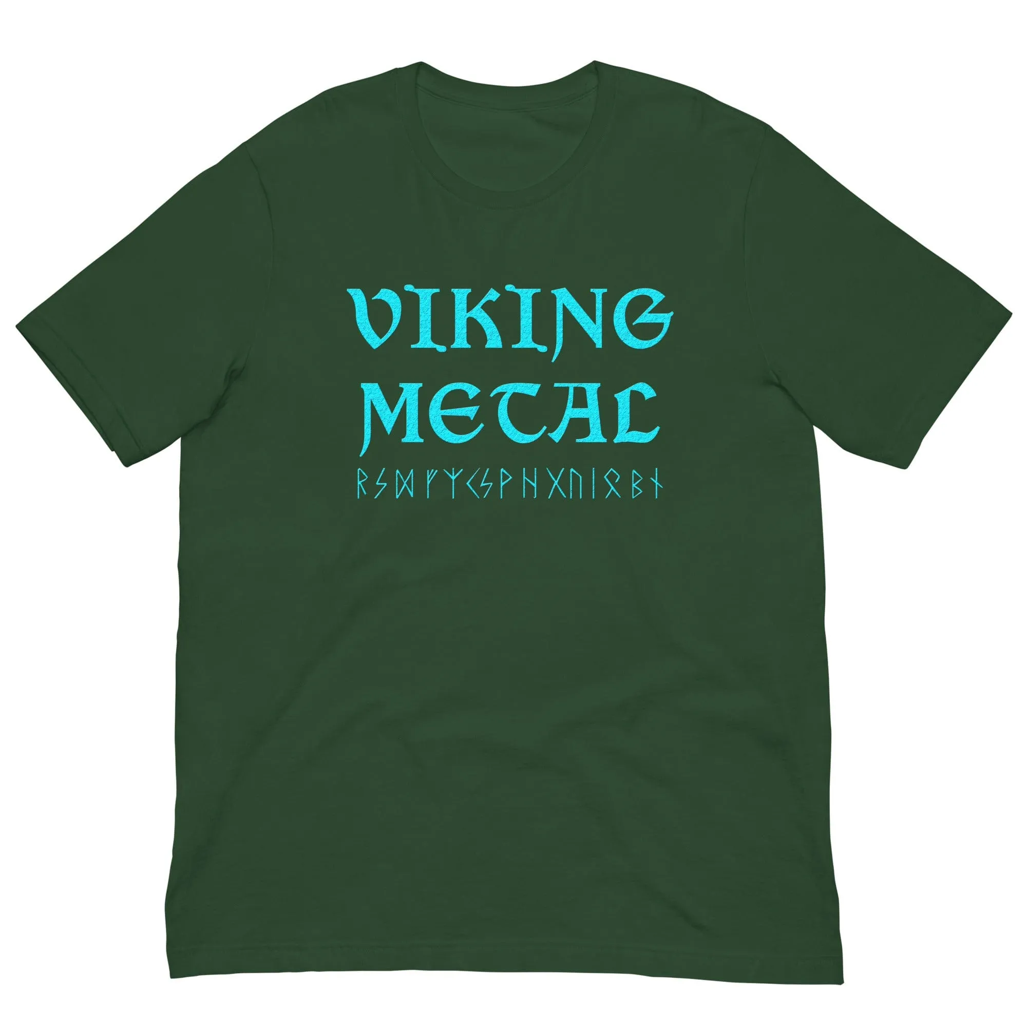 Viking Metal T-shirt