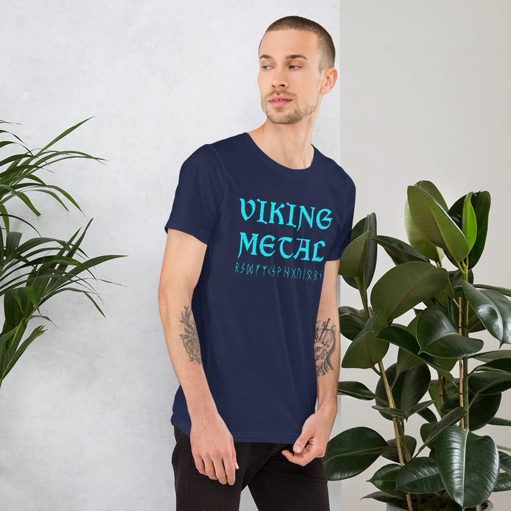 Viking Metal T-shirt