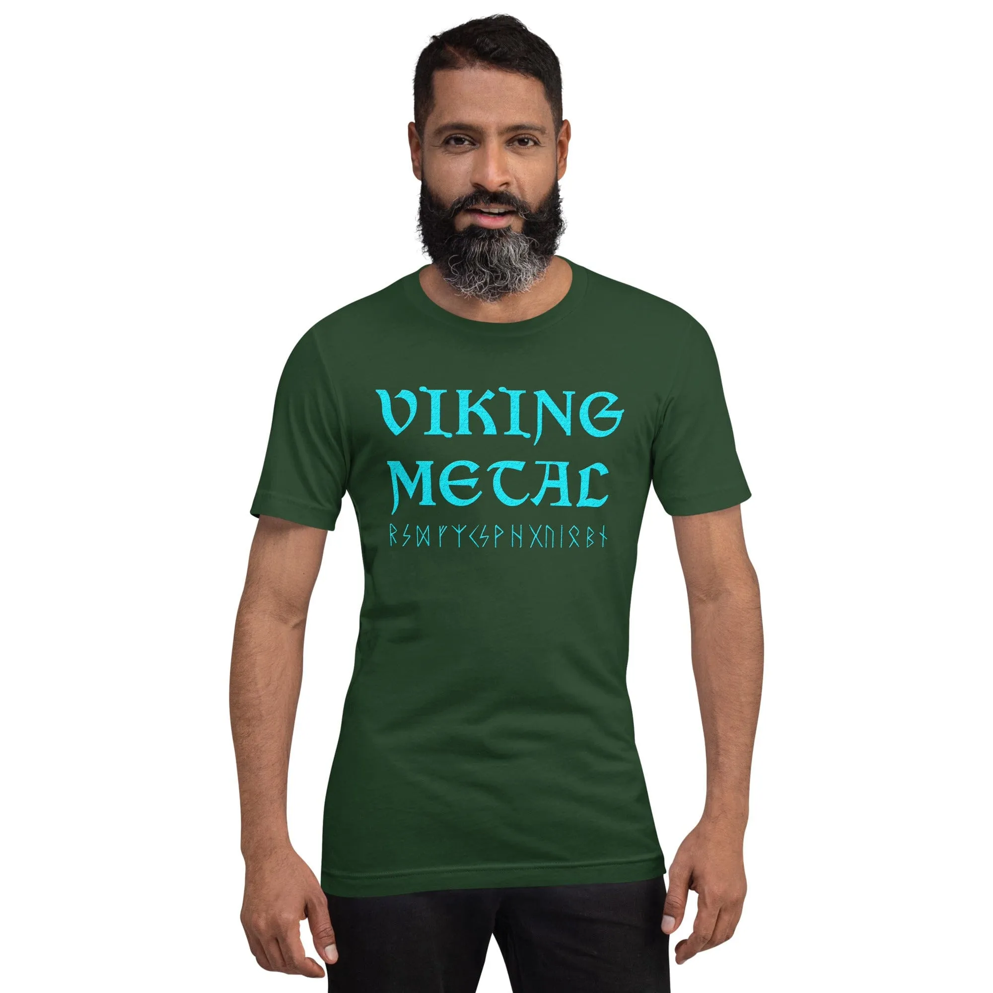 Viking Metal T-shirt