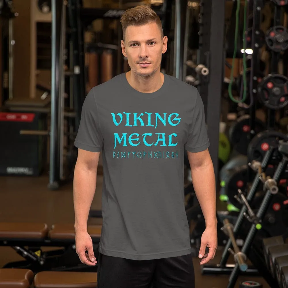 Viking Metal T-shirt