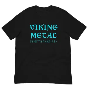 Viking Metal T-shirt