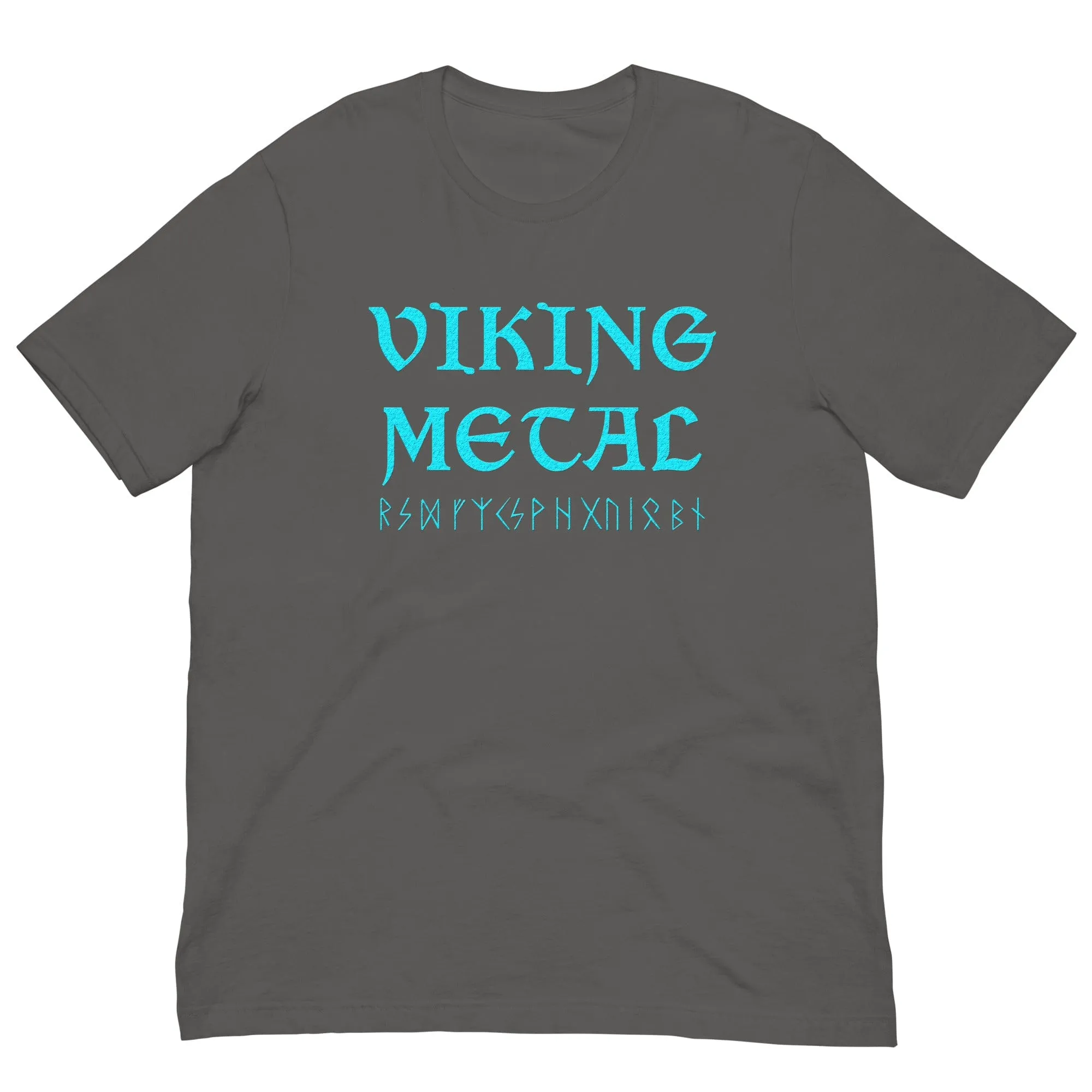 Viking Metal T-shirt