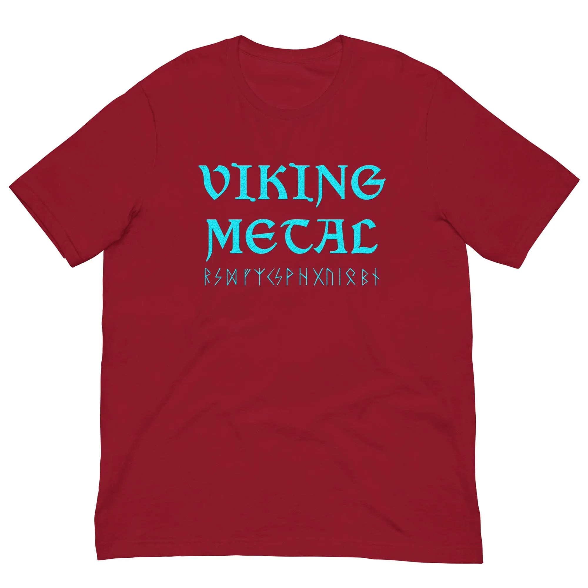 Viking Metal T-shirt