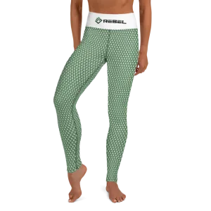 VIP Mayhem Yoga Leggings