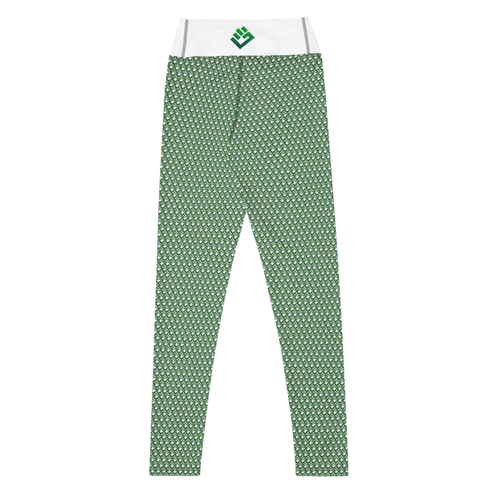 VIP Mayhem Yoga Leggings