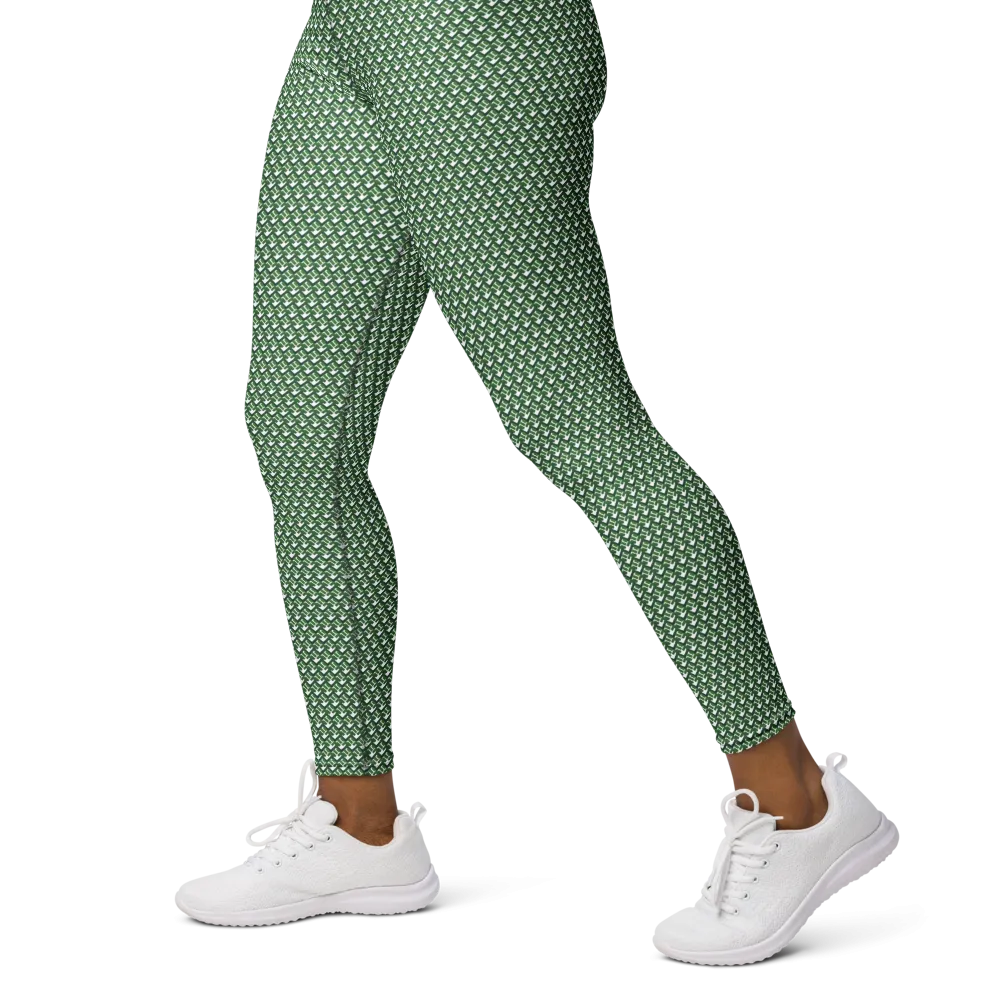 VIP Mayhem Yoga Leggings