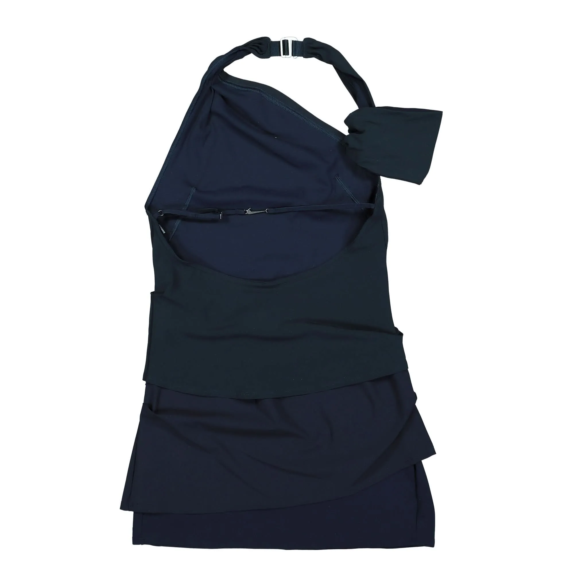 W NRG Layered Dress