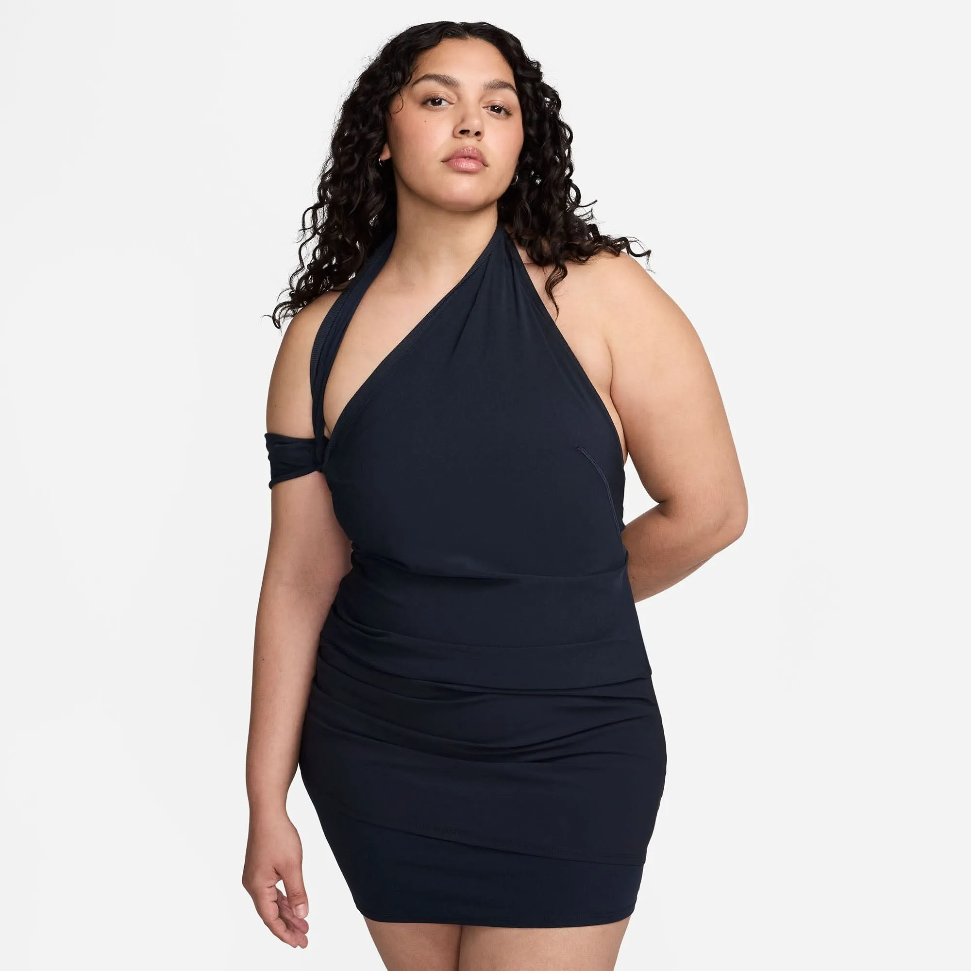 W NRG Layered Dress