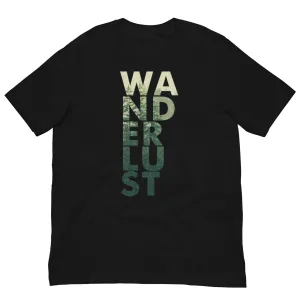 Wanderlust T-shirt