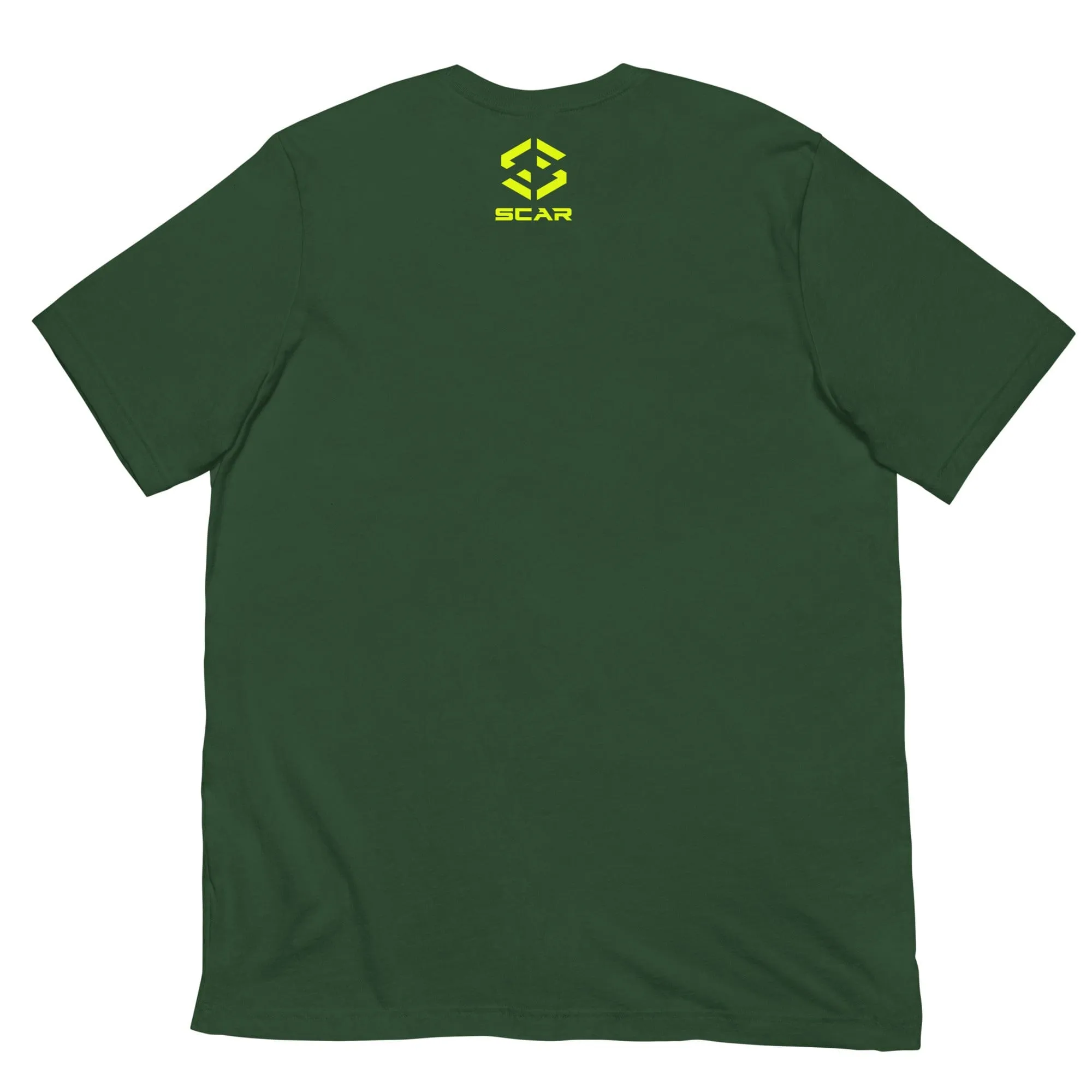 Wanderlust T-shirt