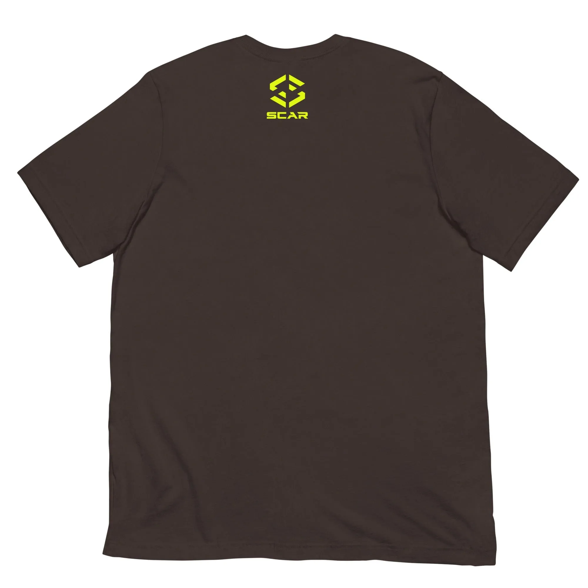 Wanderlust T-shirt