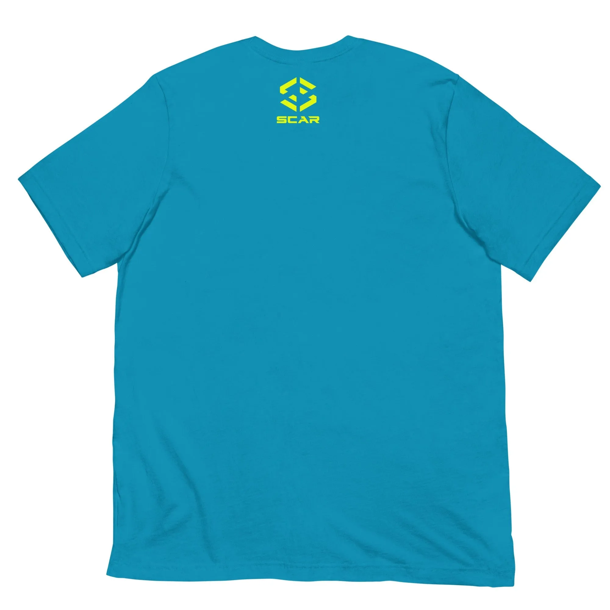 Wanderlust T-shirt