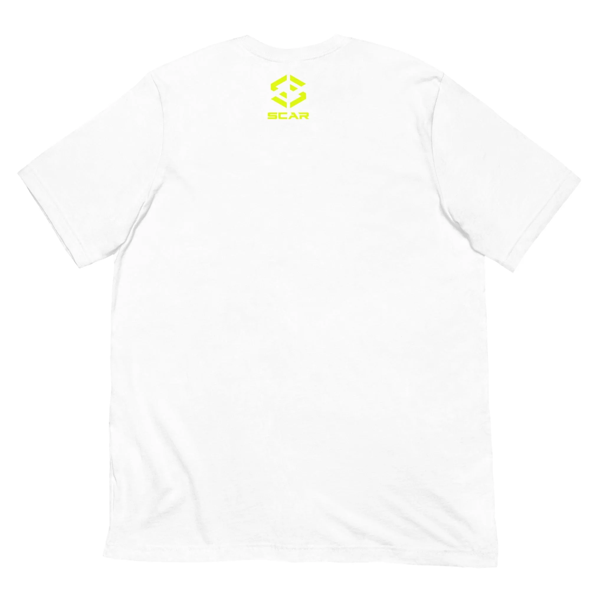 Wanderlust T-shirt