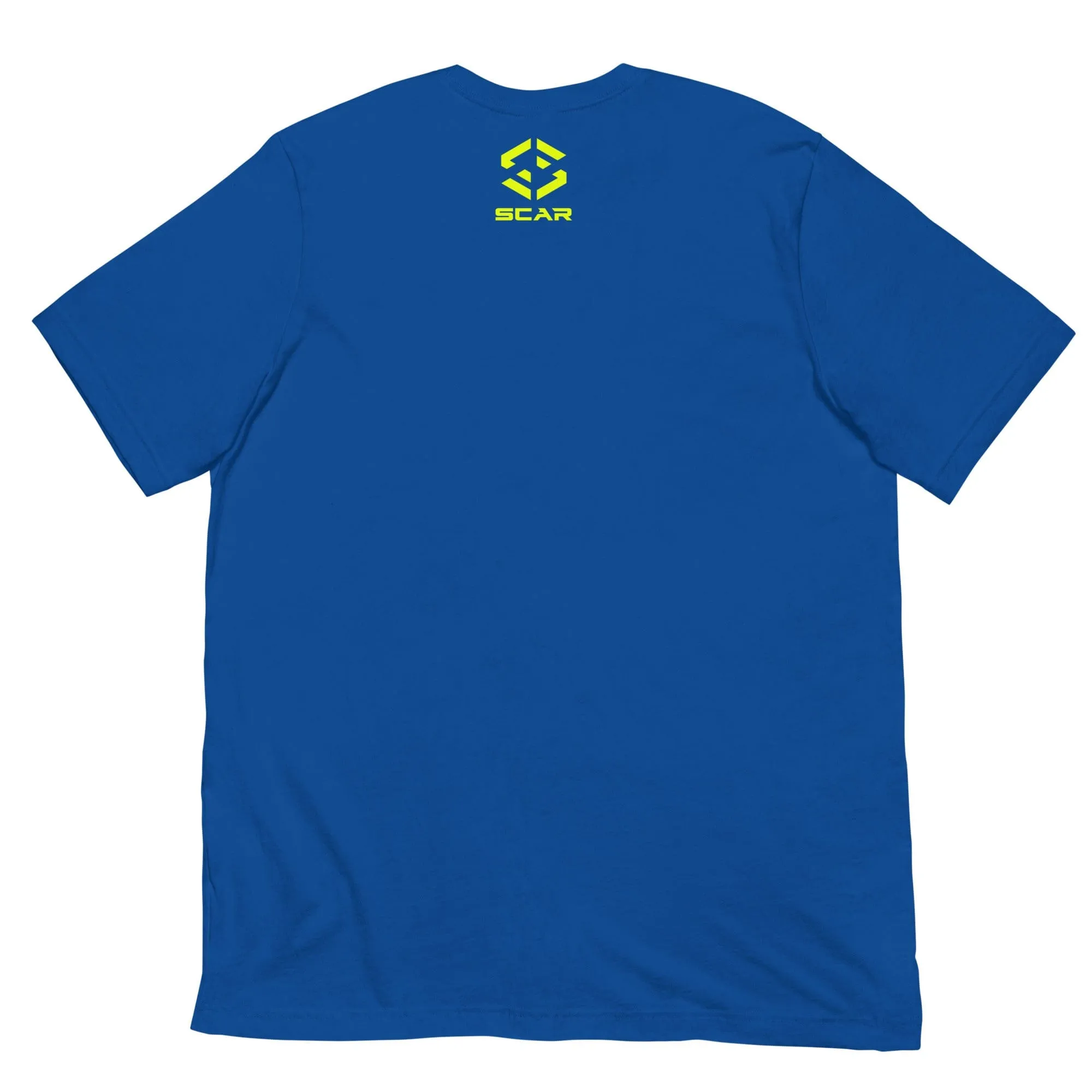Wanderlust T-shirt