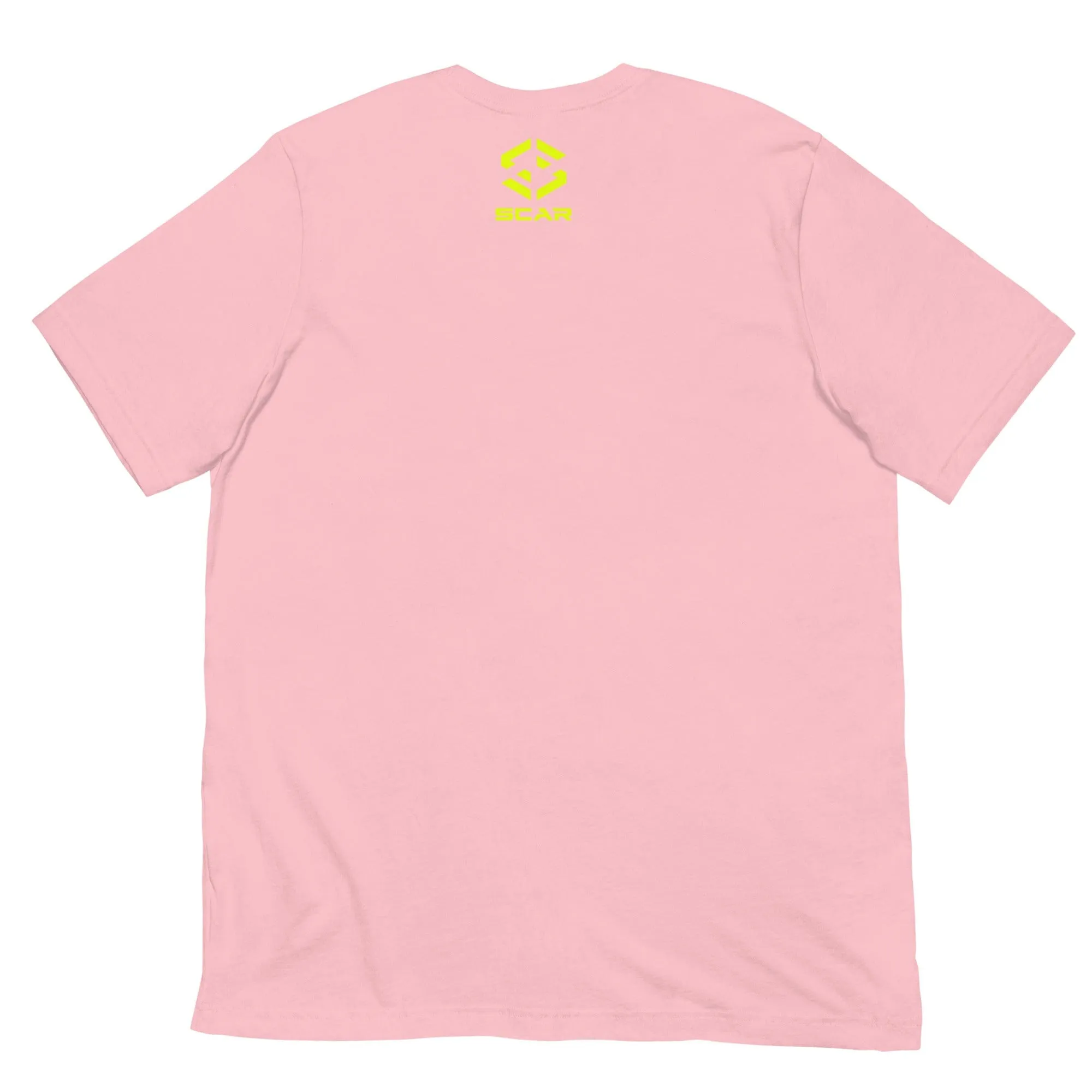 Wanderlust T-shirt