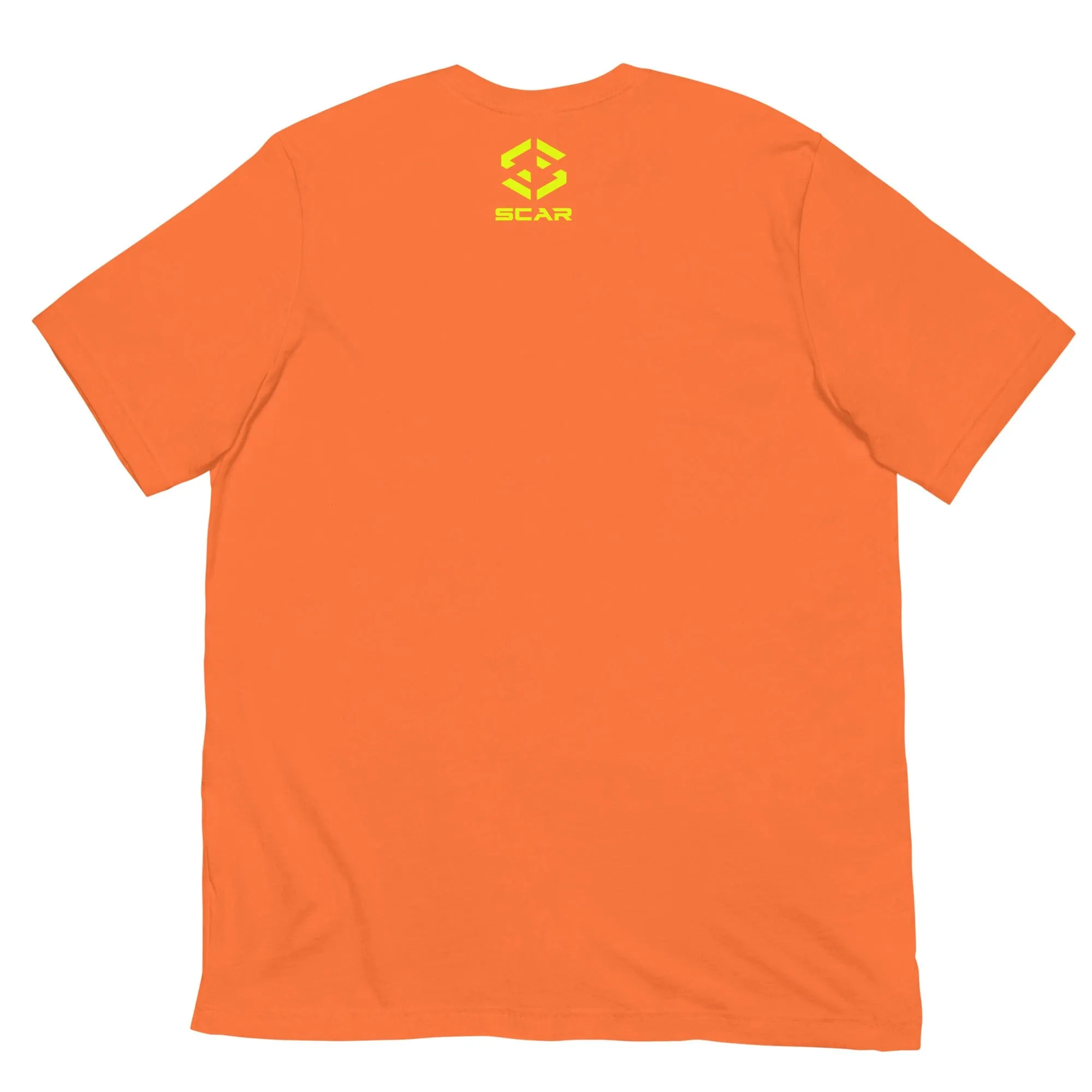 Wanderlust T-shirt