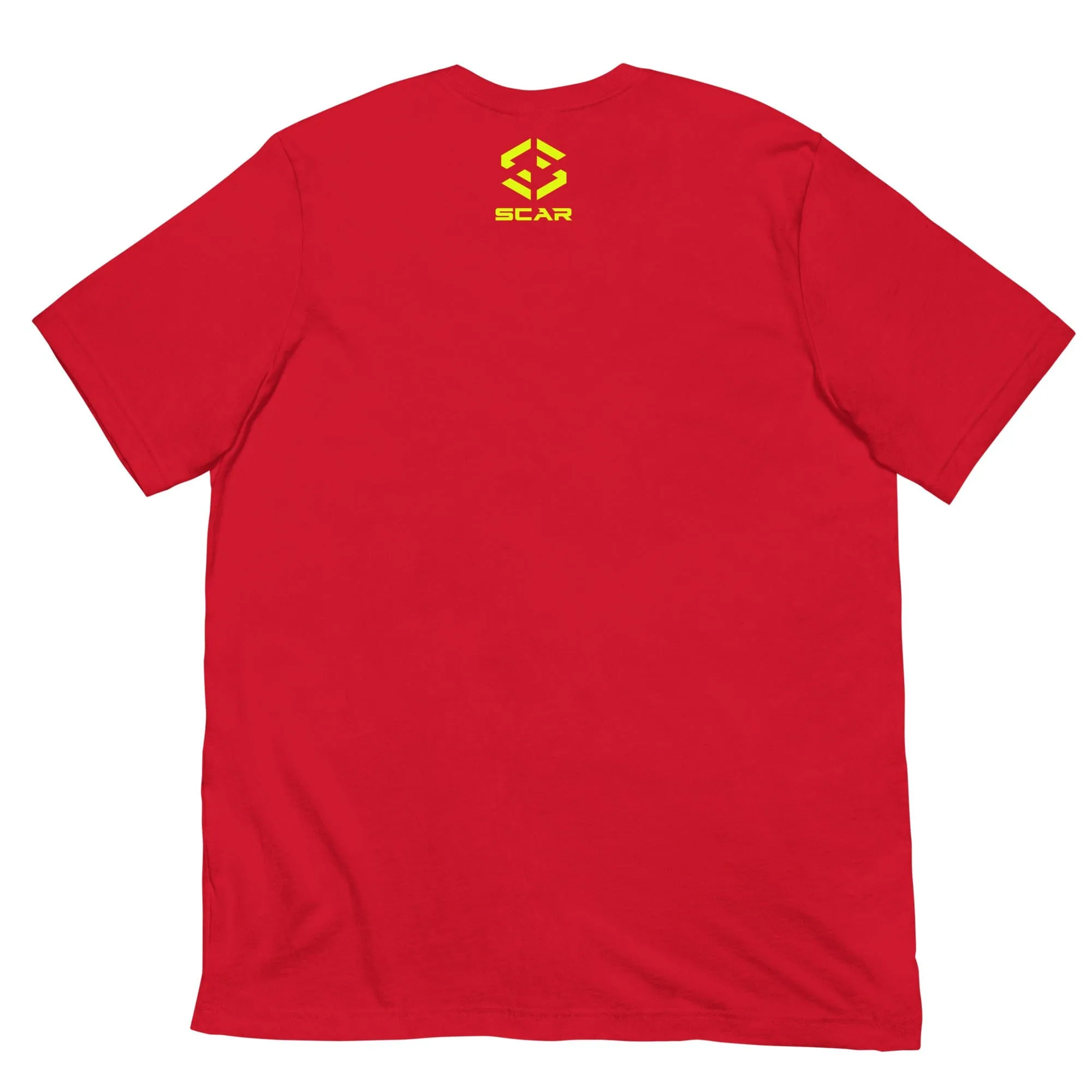 Wanderlust T-shirt