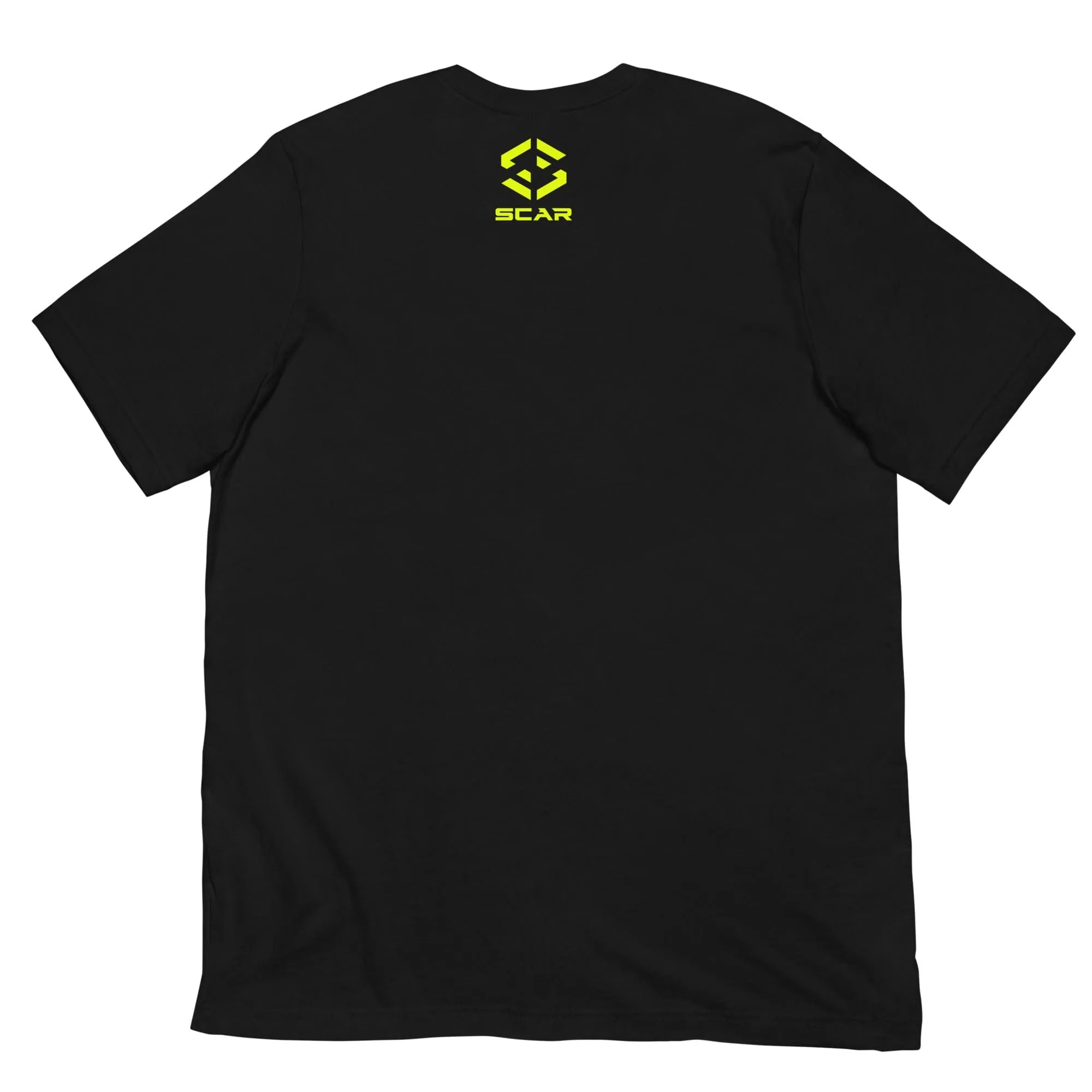 Wanderlust T-shirt