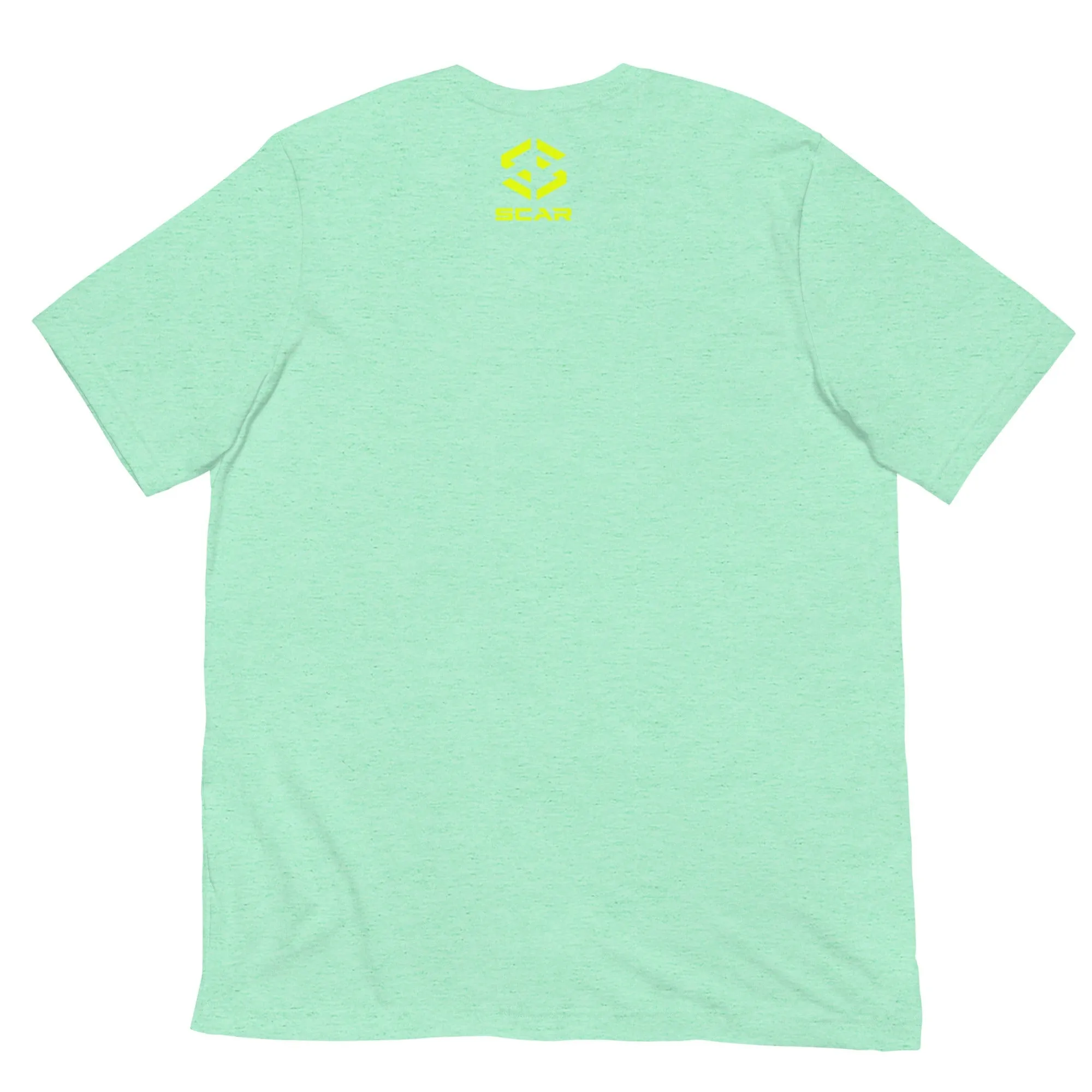 Wanderlust T-shirt