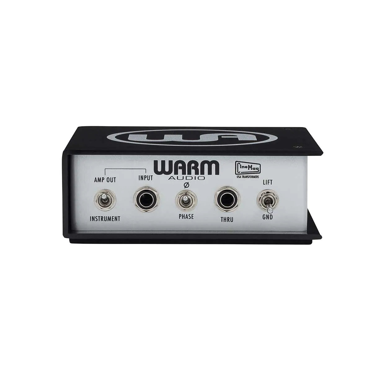 Warm Audio Direct Box Active