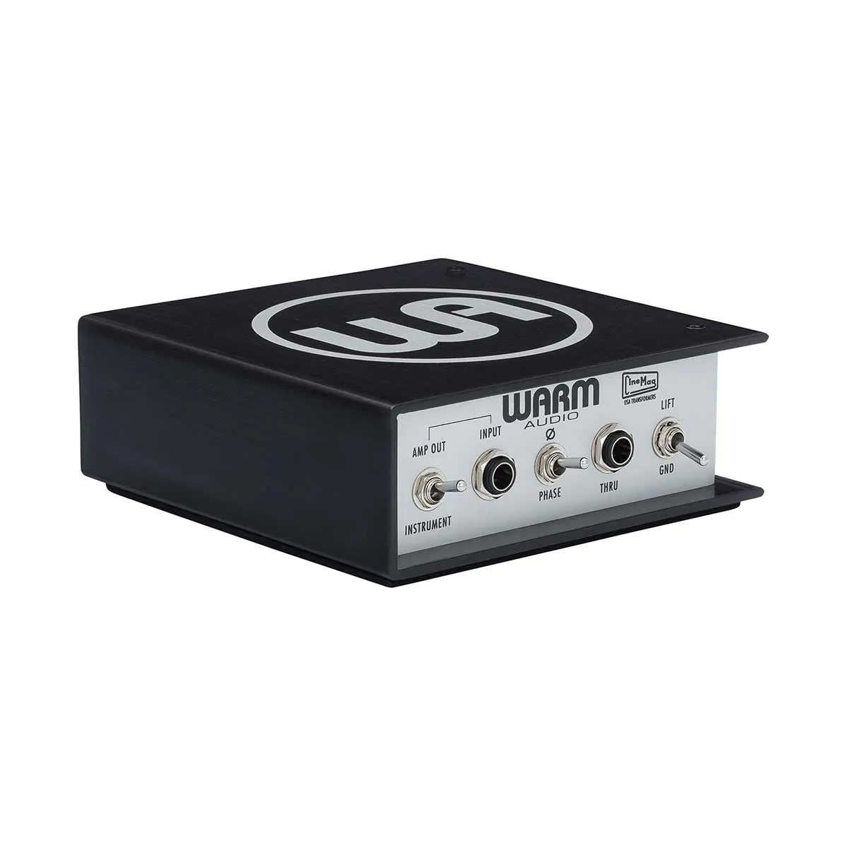 Warm Audio Direct Box Active