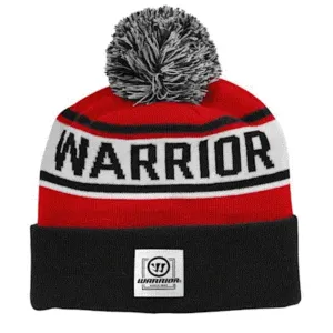Warrior Hockey Classic Toque
