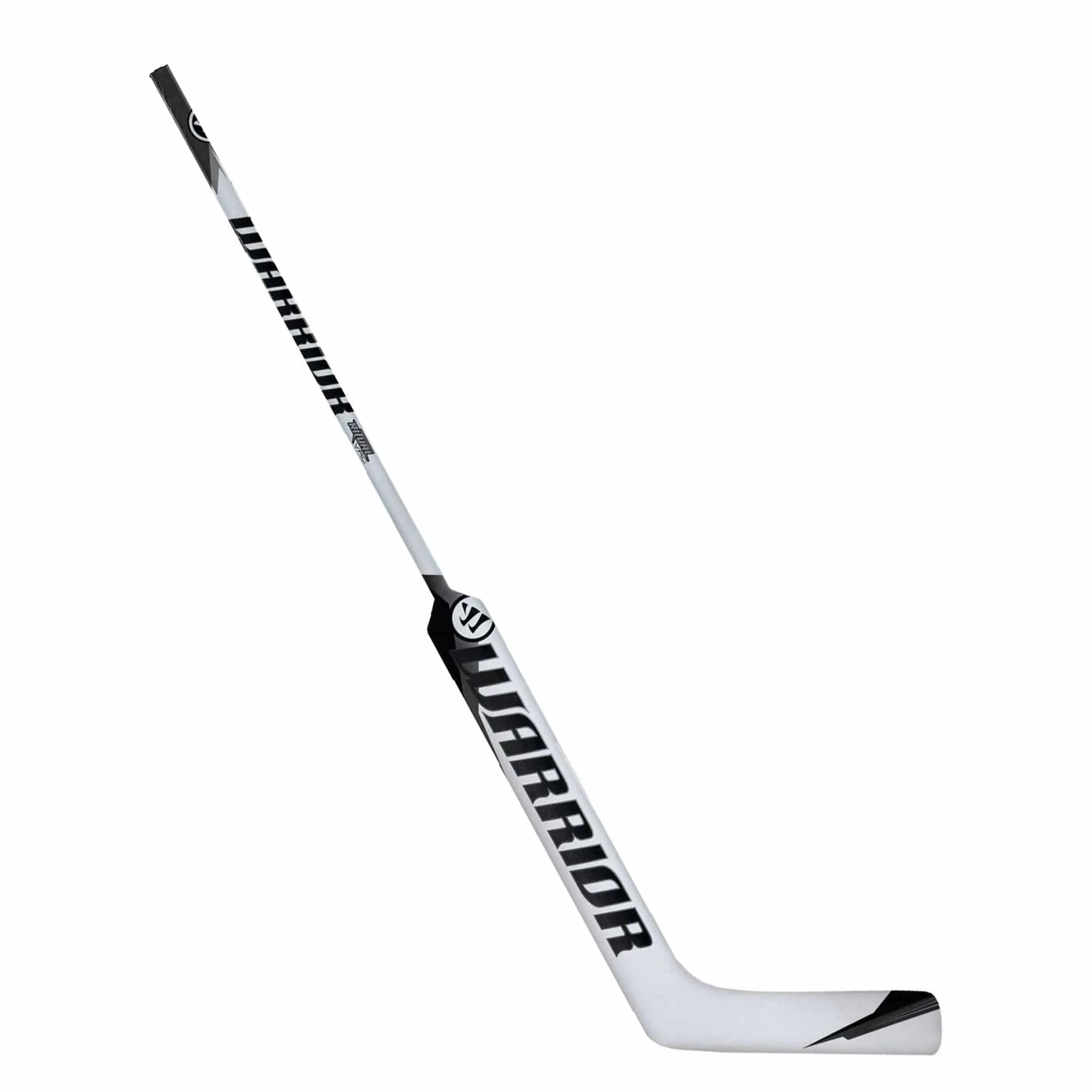 Warrior Ritual VRC Intermediate Goalie Stick