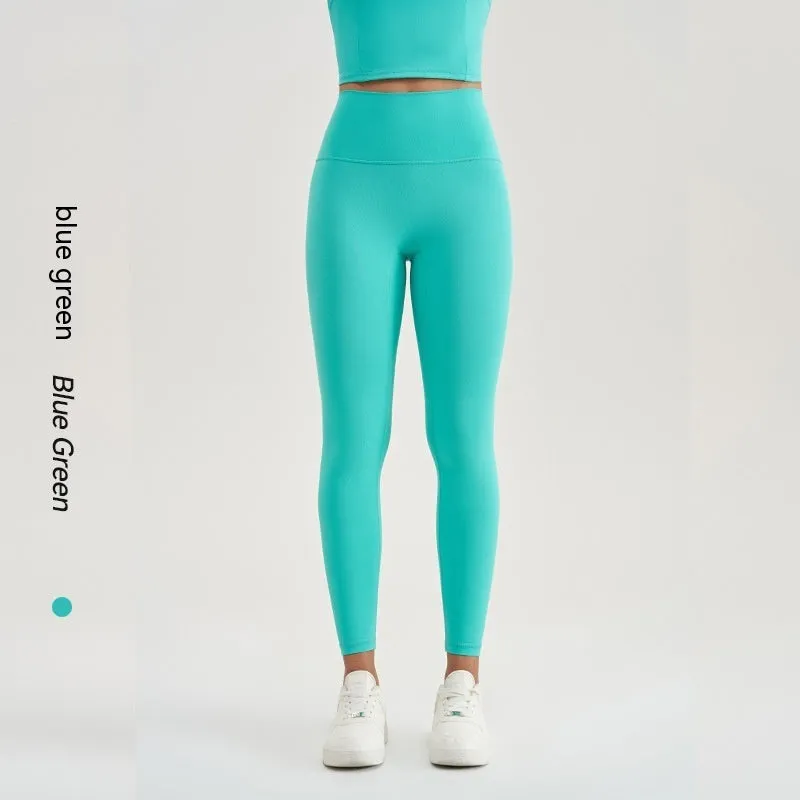 Wear Plus Size Fitness Leggings trendy