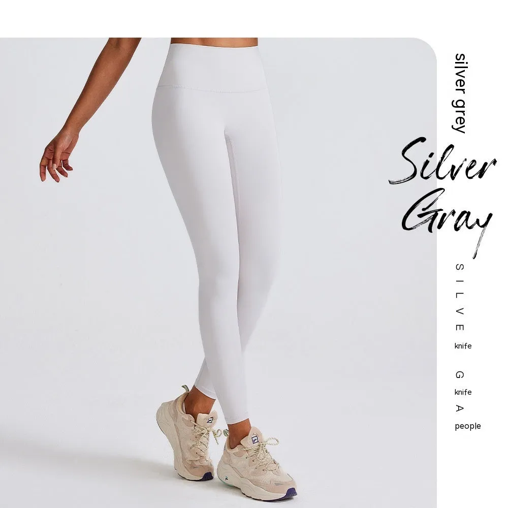 Wear Plus Size Fitness Leggings trendy