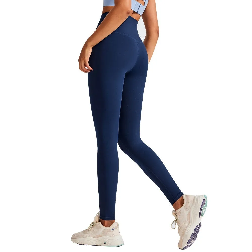 Wear Plus Size Fitness Leggings trendy