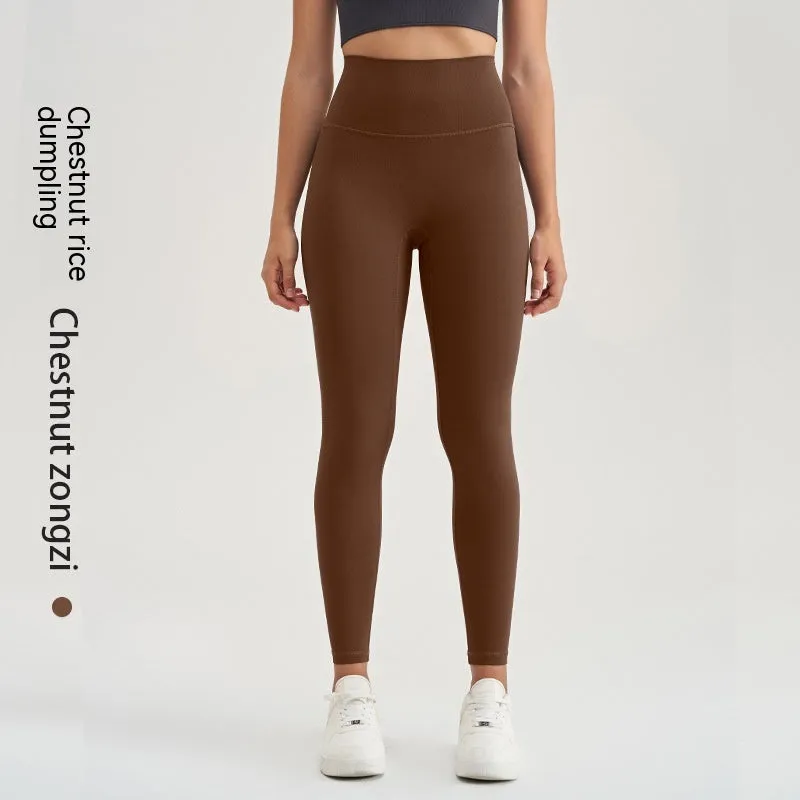 Wear Plus Size Fitness Leggings trendy