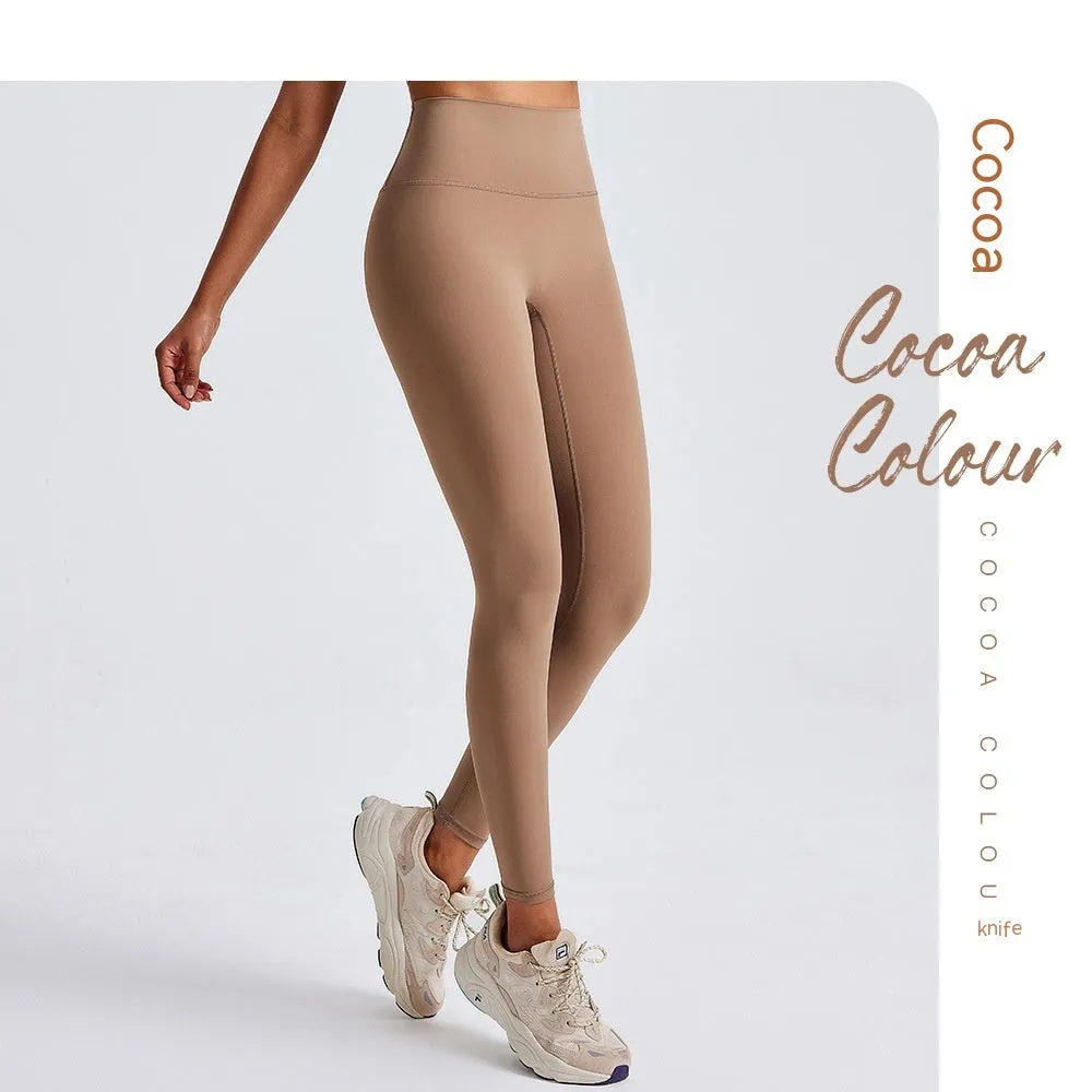 Wear Plus Size Fitness Leggings trendy
