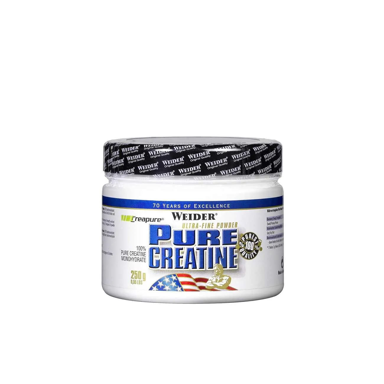 Weider Pure Creatine