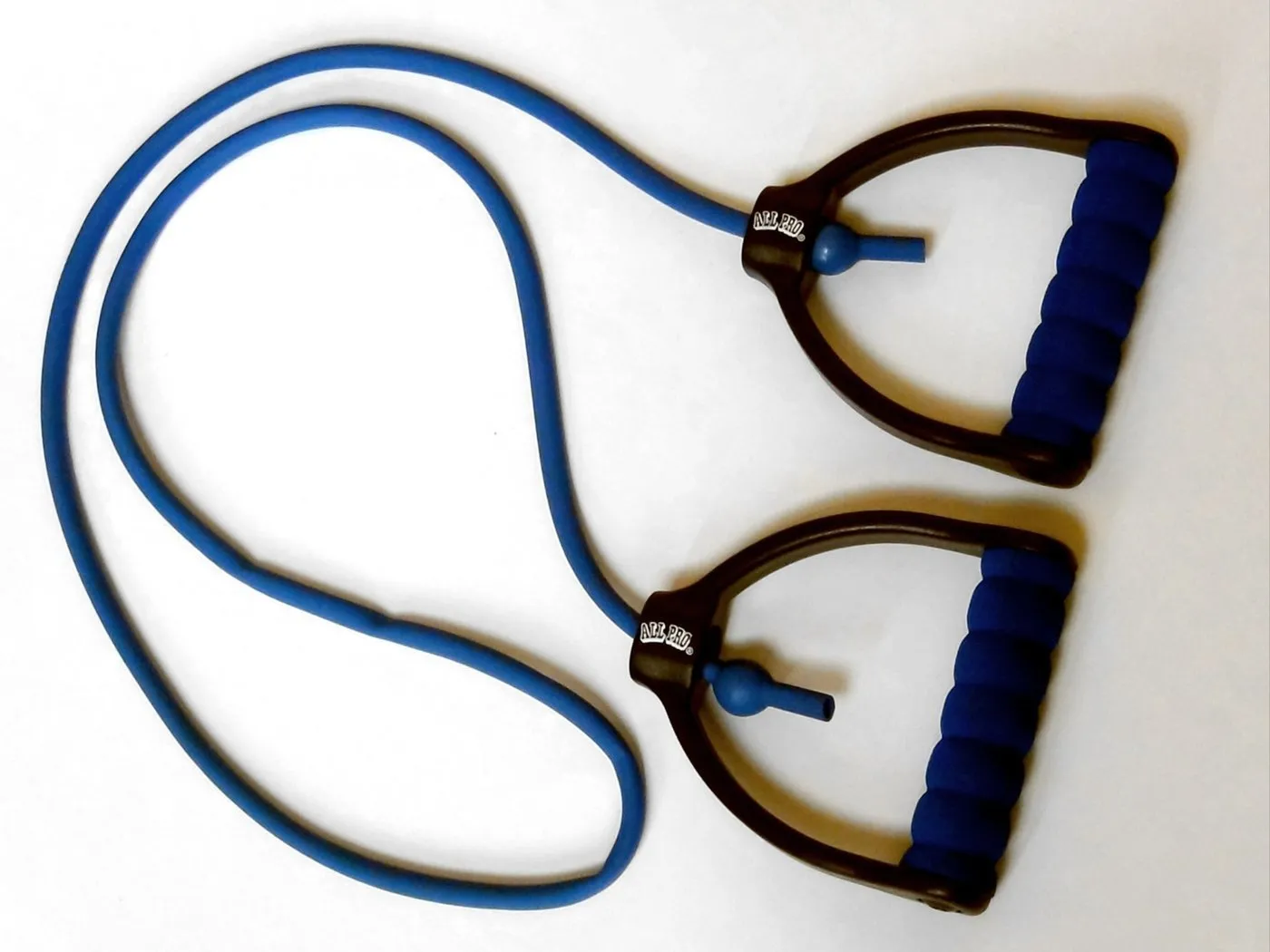 Weighted Tension Resistance Band