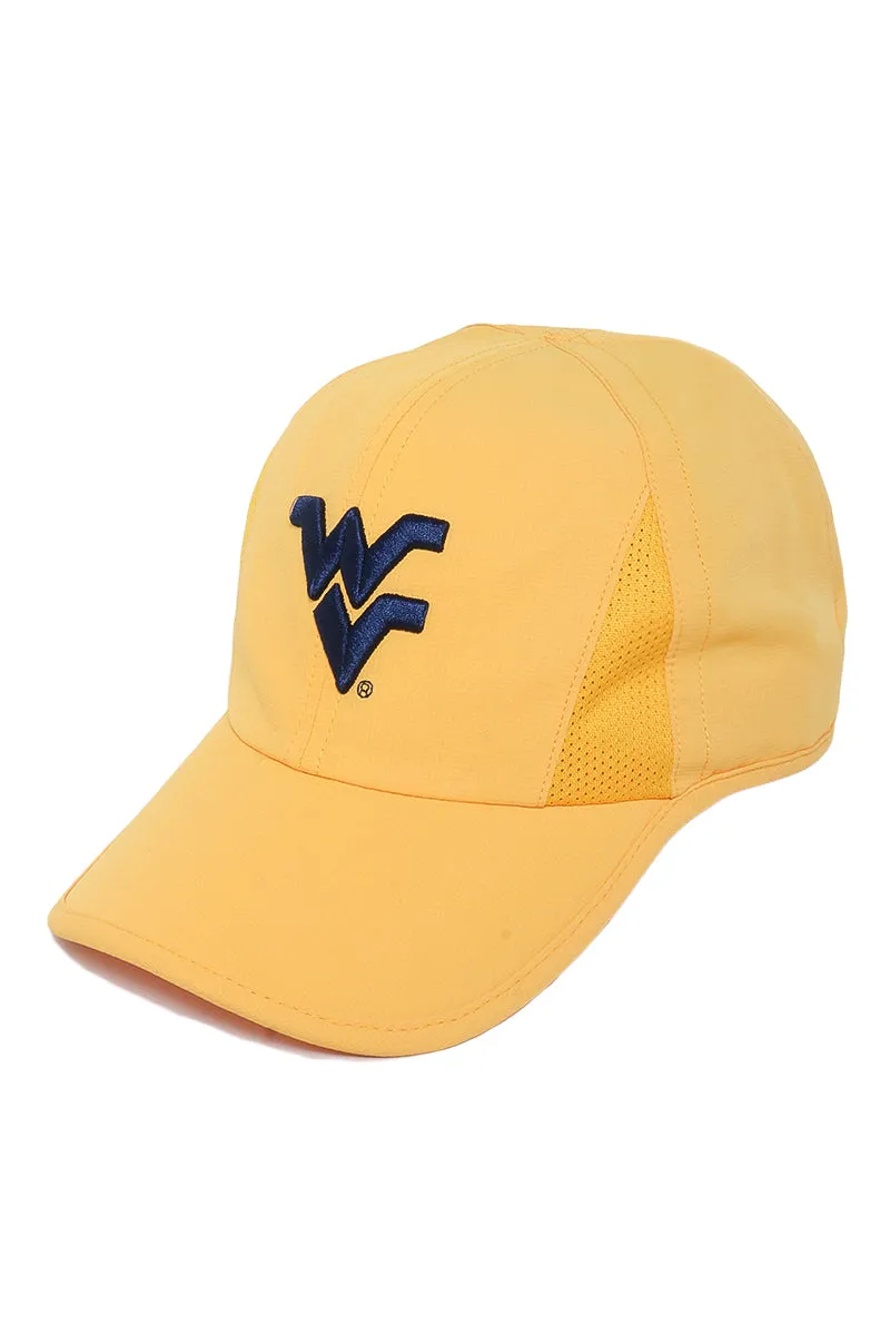 West Virginia University x Ponyflo® Active Cap