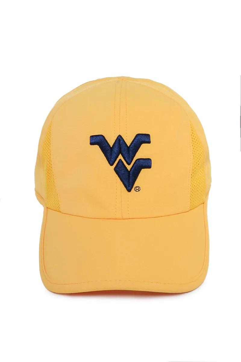 West Virginia University x Ponyflo® Active Cap