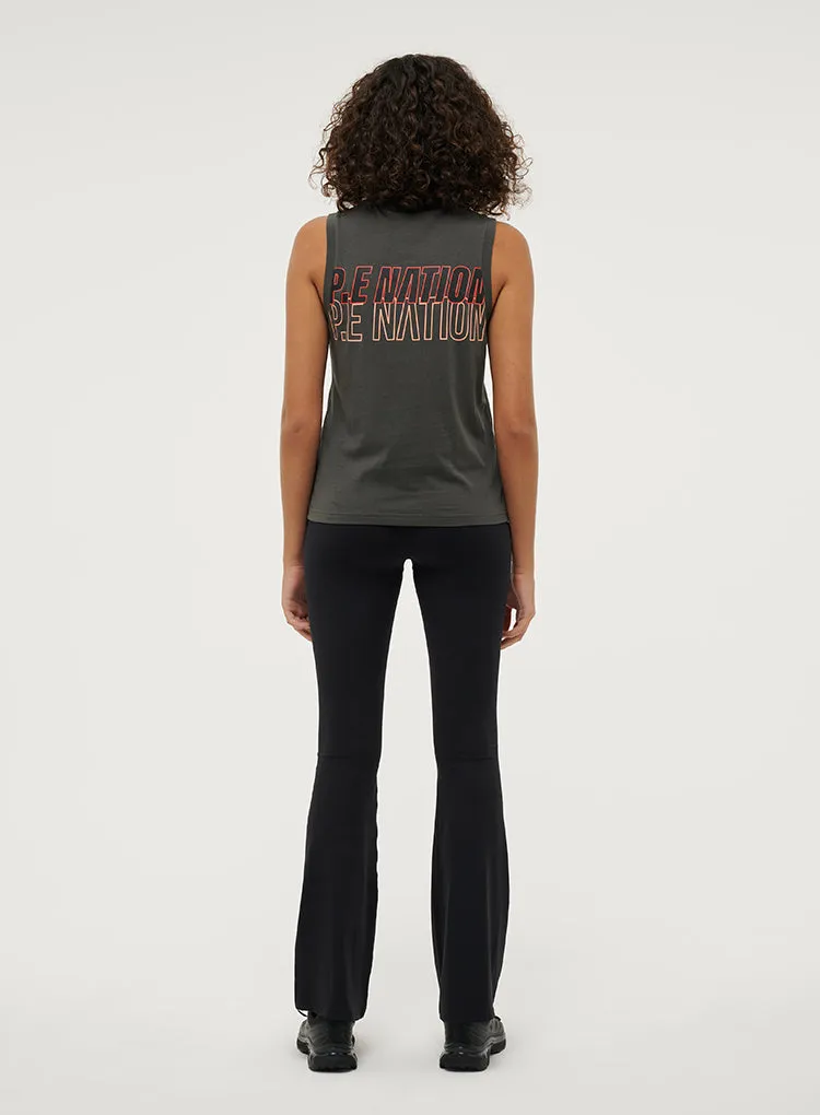 WESTBROOK TANK