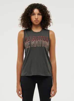 WESTBROOK TANK