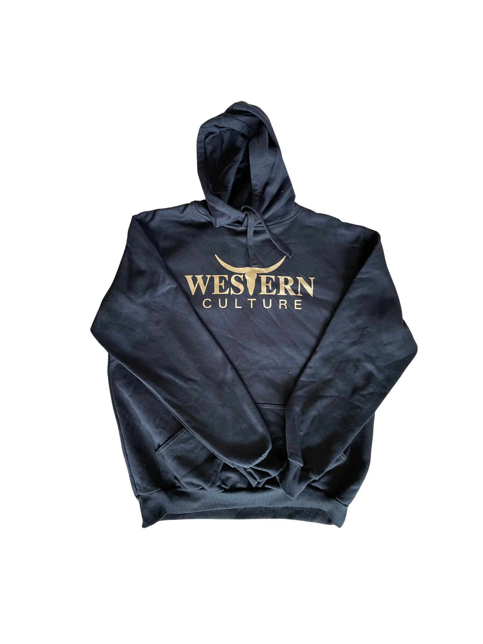 Western Culture Hoodie