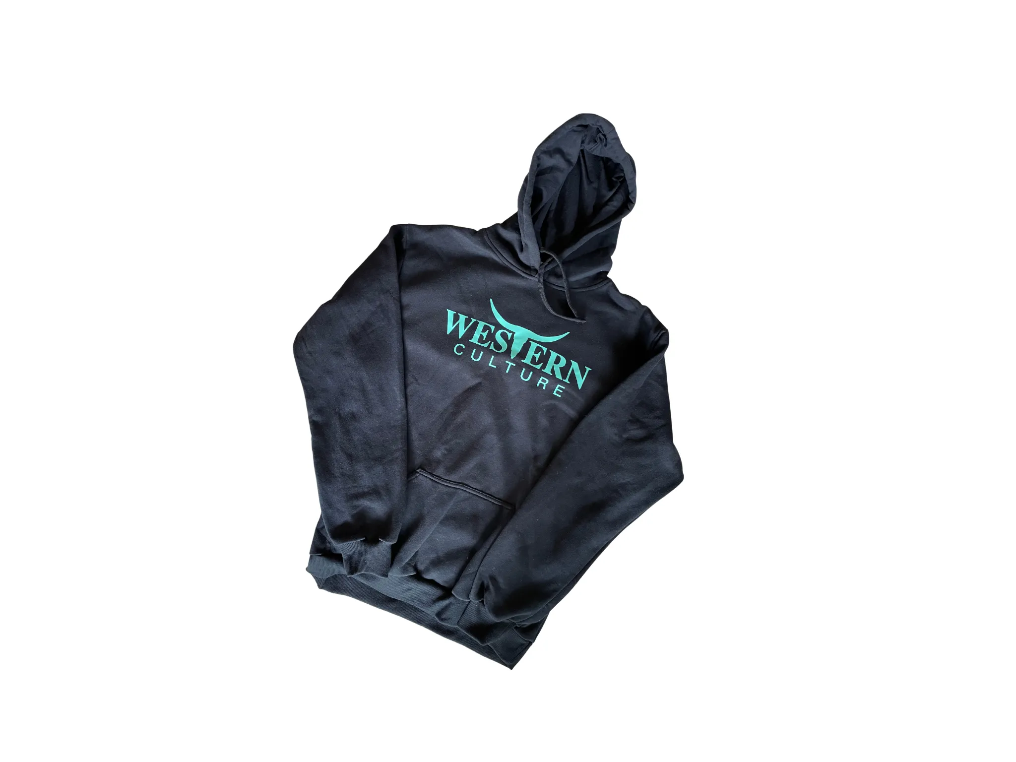 Western Culture Hoodie