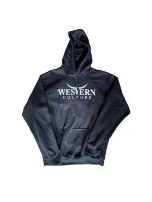 Western Culture Hoodie