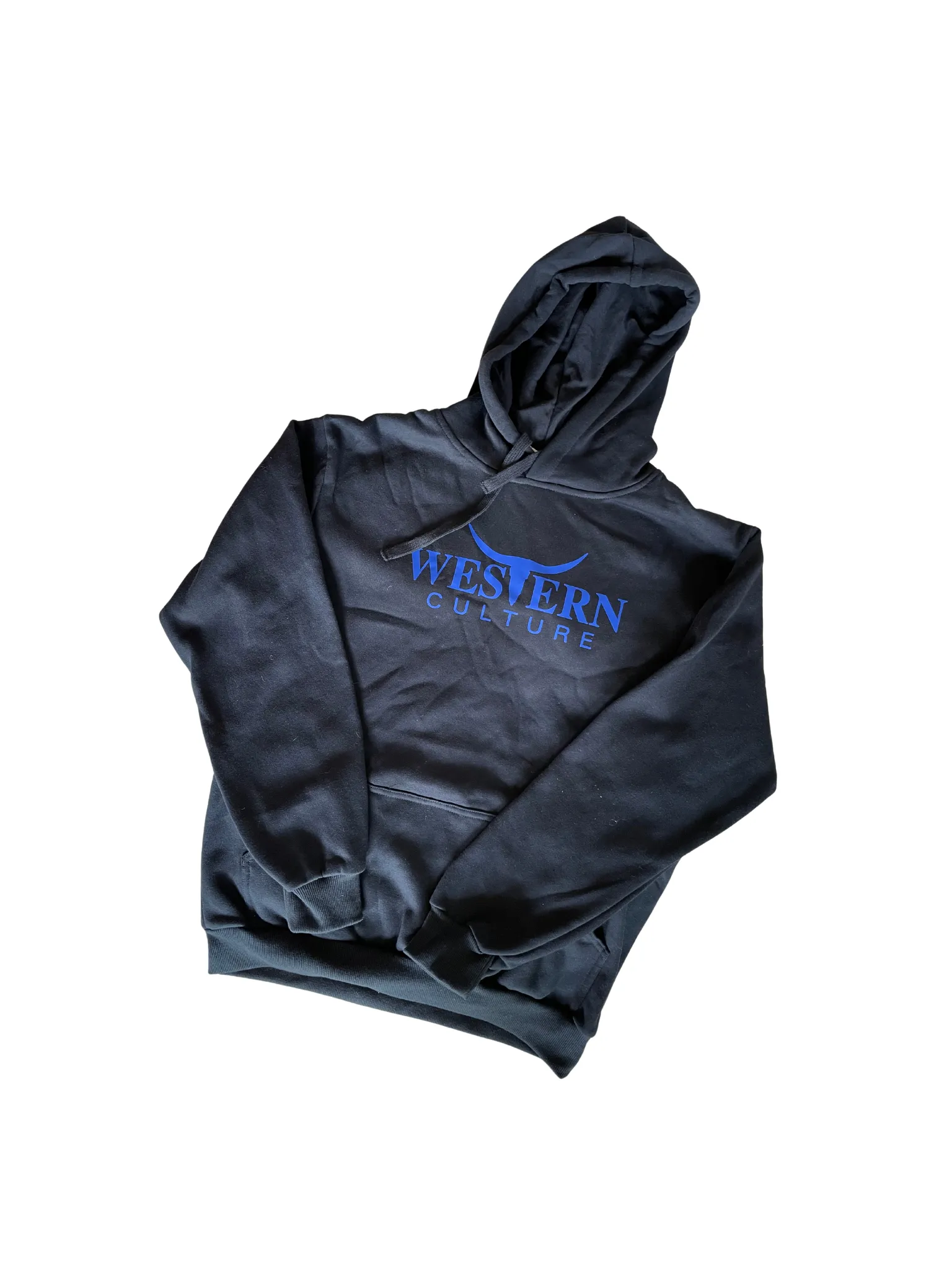 Western Culture Hoodie
