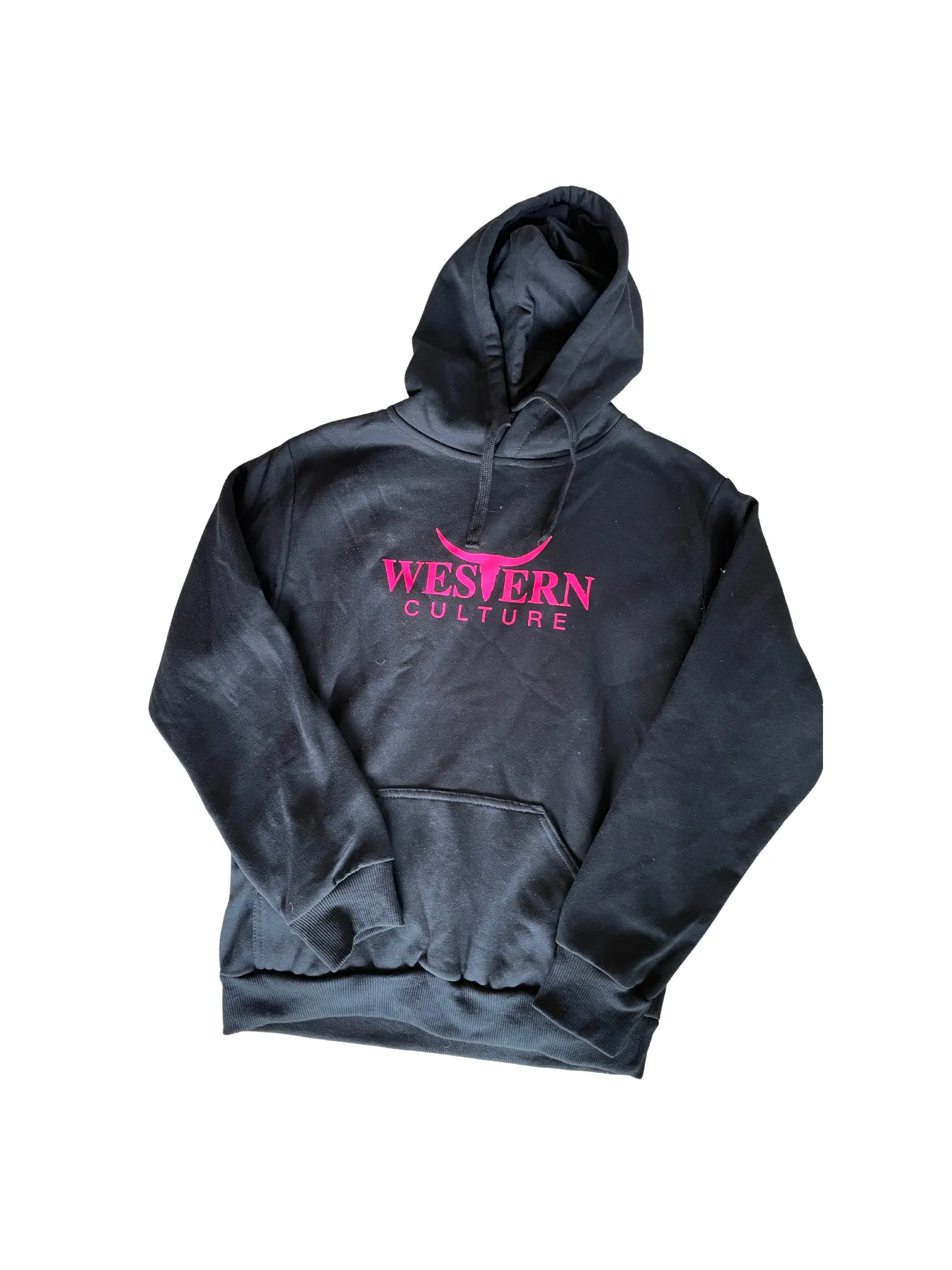 Western Culture Hoodie