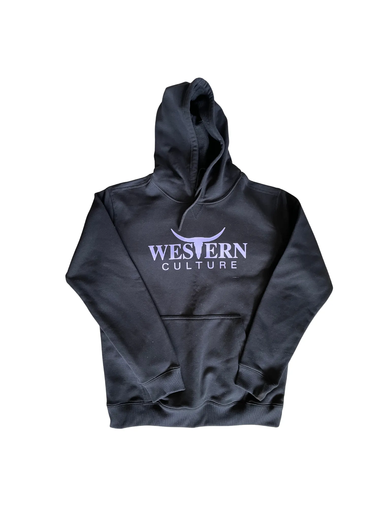 Western Culture Hoodie