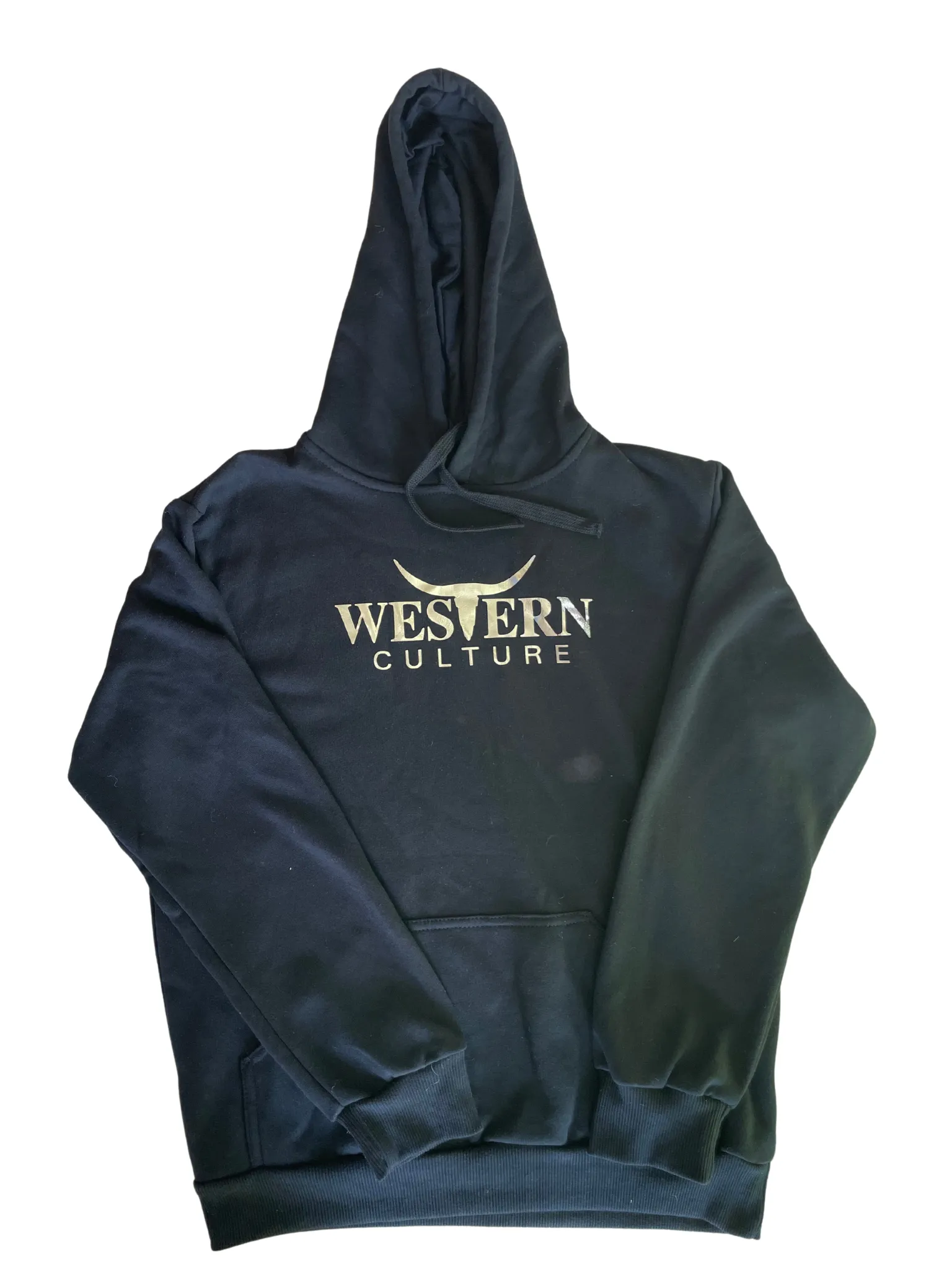 Western Culture Hoodie