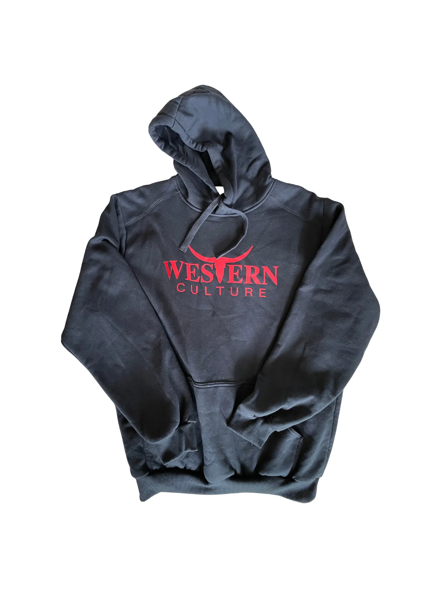 Western Culture Hoodie