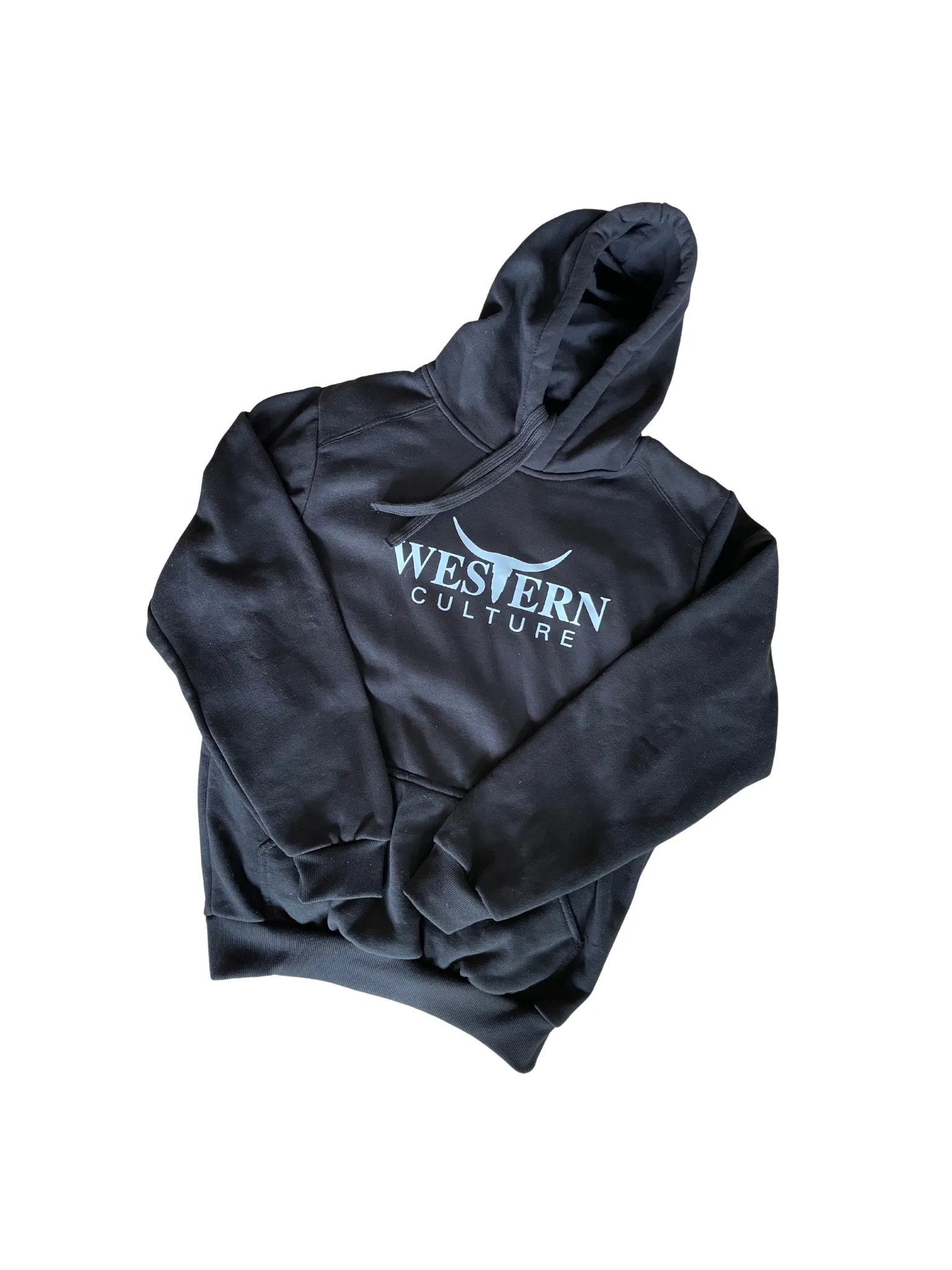 Western Culture Hoodie