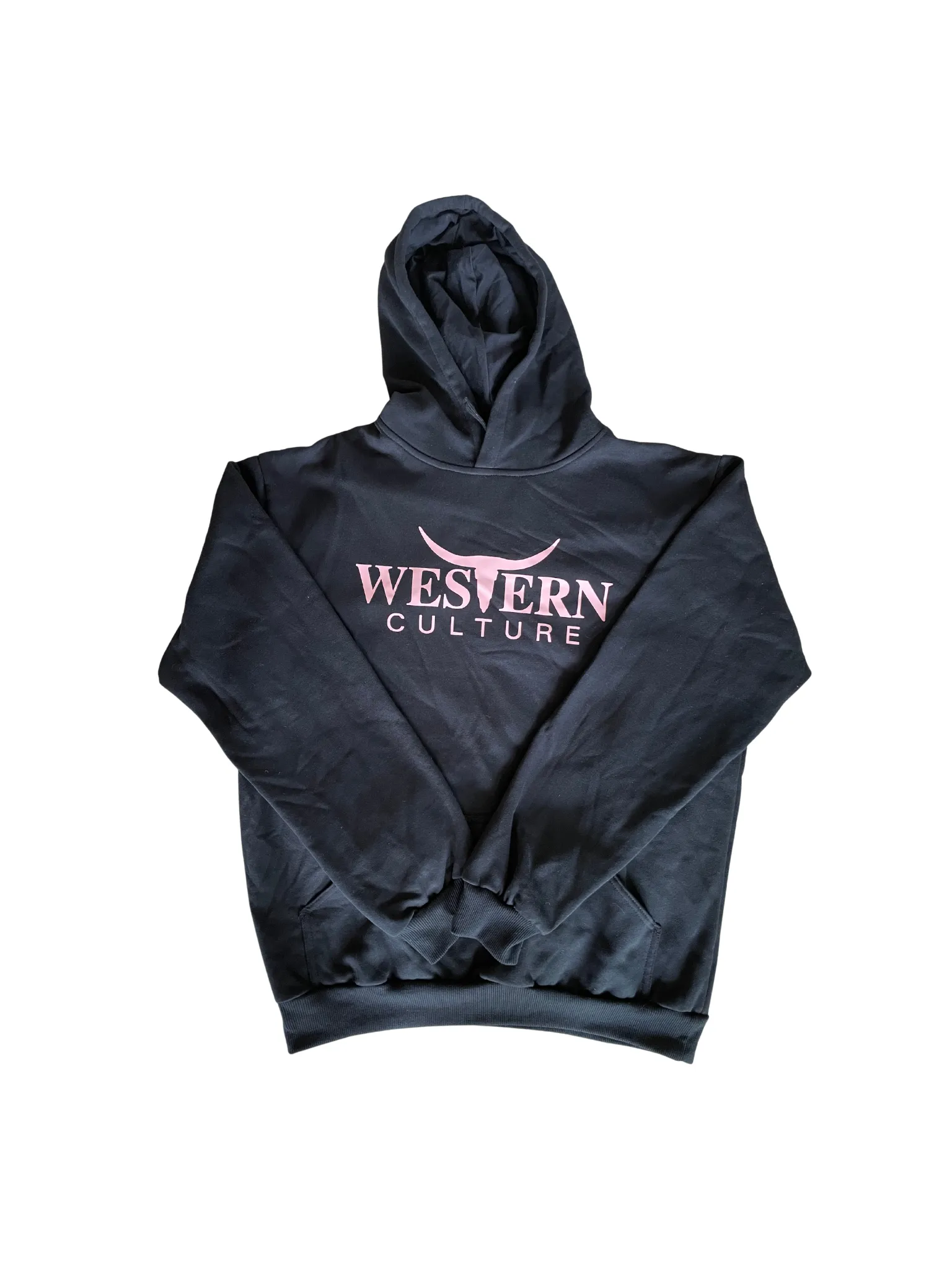 Western Culture Hoodie