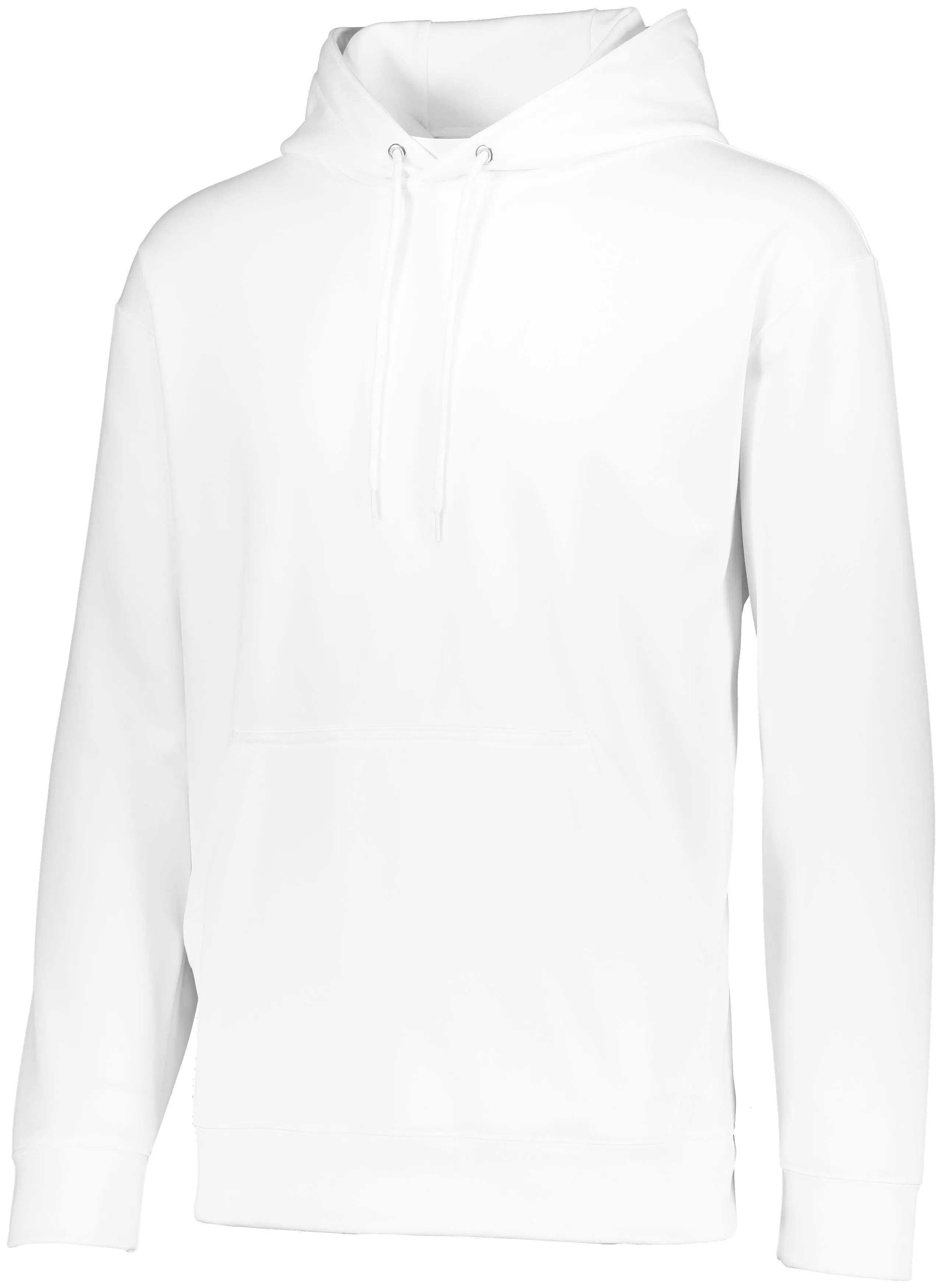 Wicking Fleece Hoodie