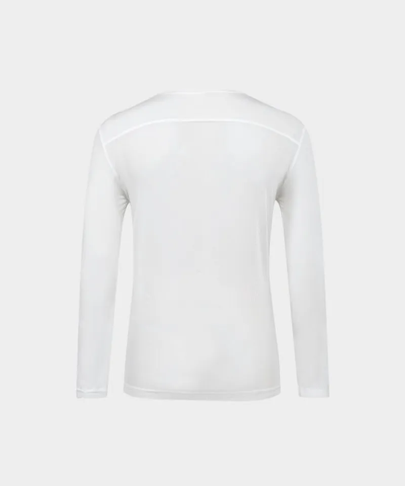 WideAngle: Men's TO Round Cool Base Layer - 2 Colors